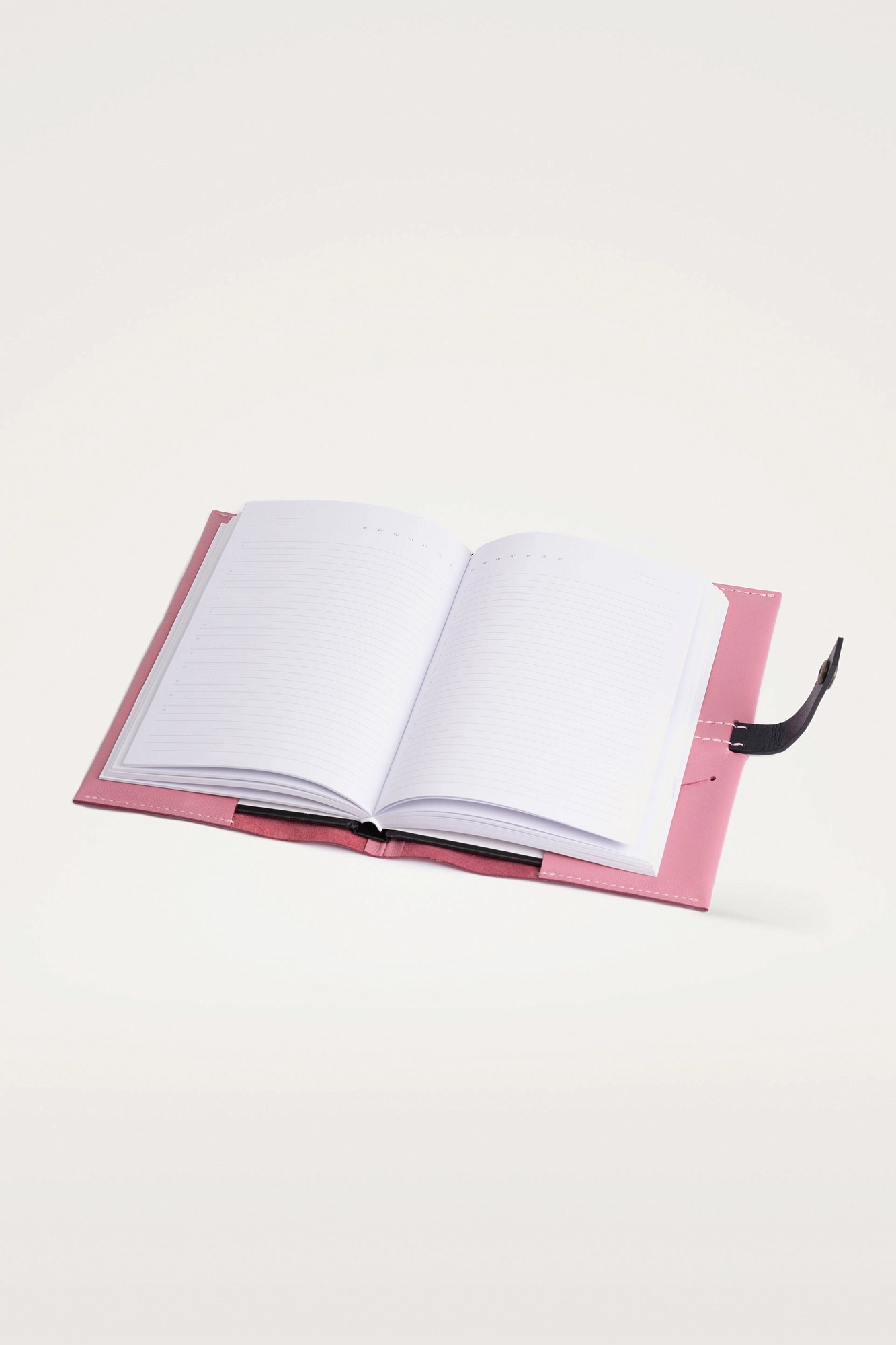 Обложка для ежедневника Лаусон 3